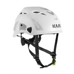 kask casco da lavoro superplasma pl hi viz bianco whe00109 en 12492